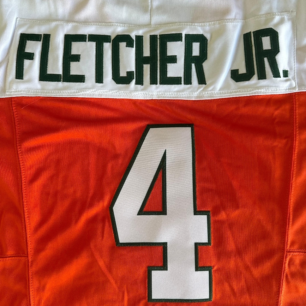 Football jersey - Picture 3 of 3